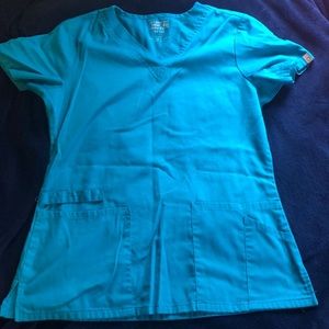 SOLD Cherokee workwear women’s scrub tops